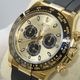 C-215 ROLEX (����å���) �����⥰��եǥ��ȥ� �ӻ��� 116518LN �����ѥ�&�֥�å� YG �����ե� ��°�ʴ��� ��� ���Ź