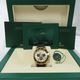 C-215 ROLEX (����å���) �����⥰��եǥ��ȥ� �ӻ��� 116518LN �����ѥ�&�֥�å� YG �����ե� ��°�ʴ��� ��� ���Ź