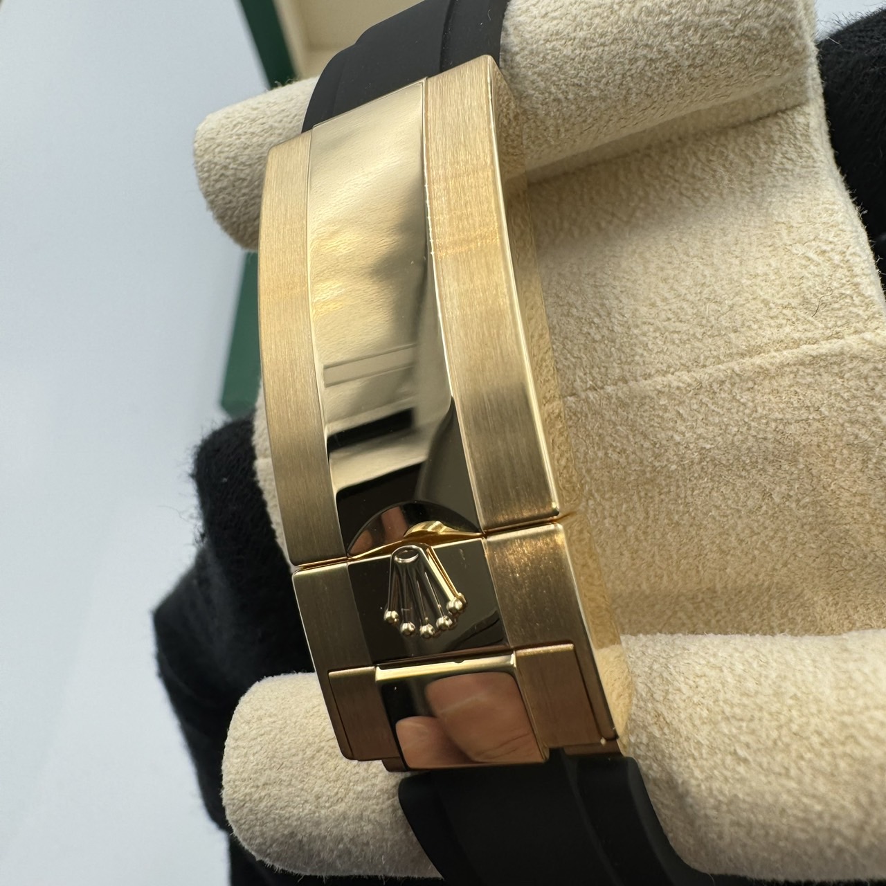 ROLEX (å) åȥޥ42 226658 ֥å YG/С ̤ ضŹ CAT-496