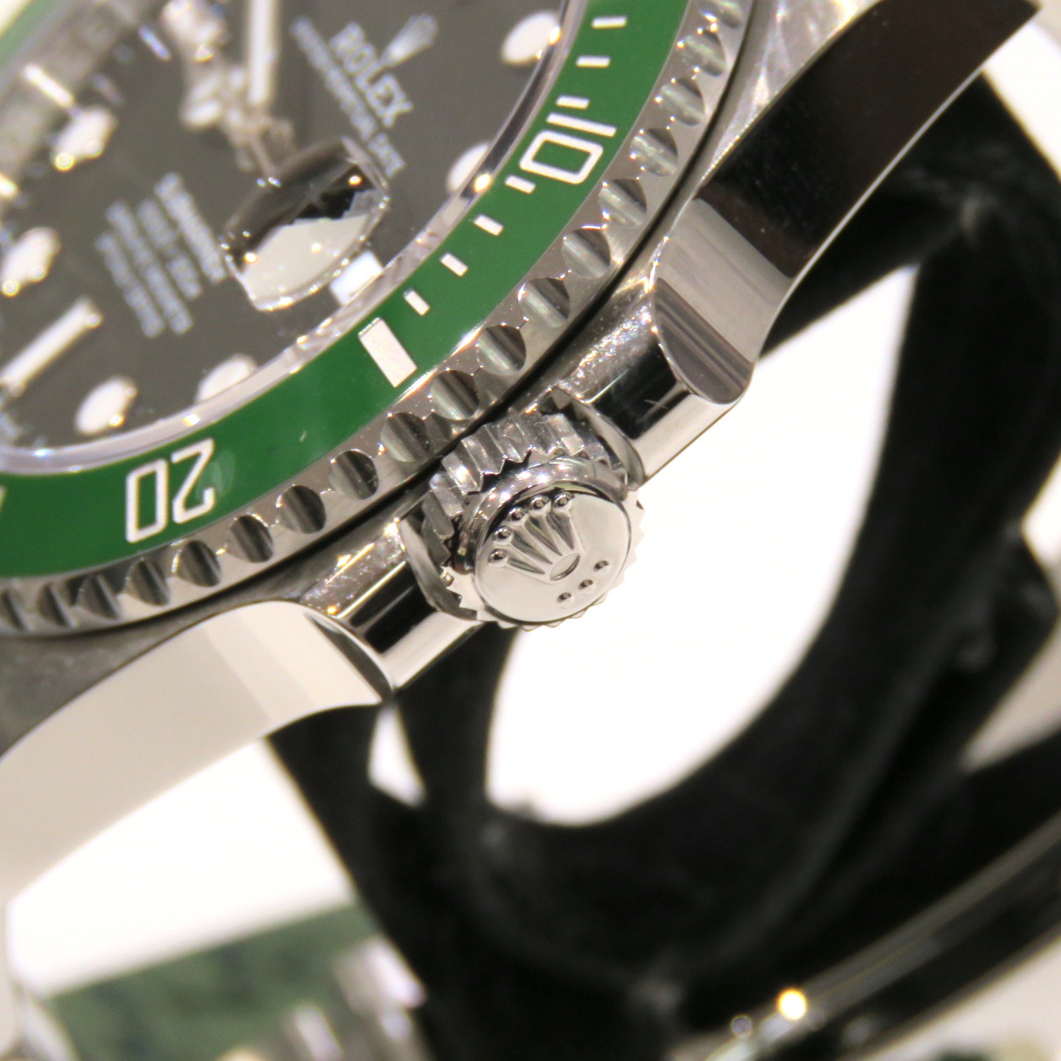 ROLEX (å) ֥ޥ꡼ʡǥ ӻ 126610LV ֥å SS  ̤ P-245 Ź