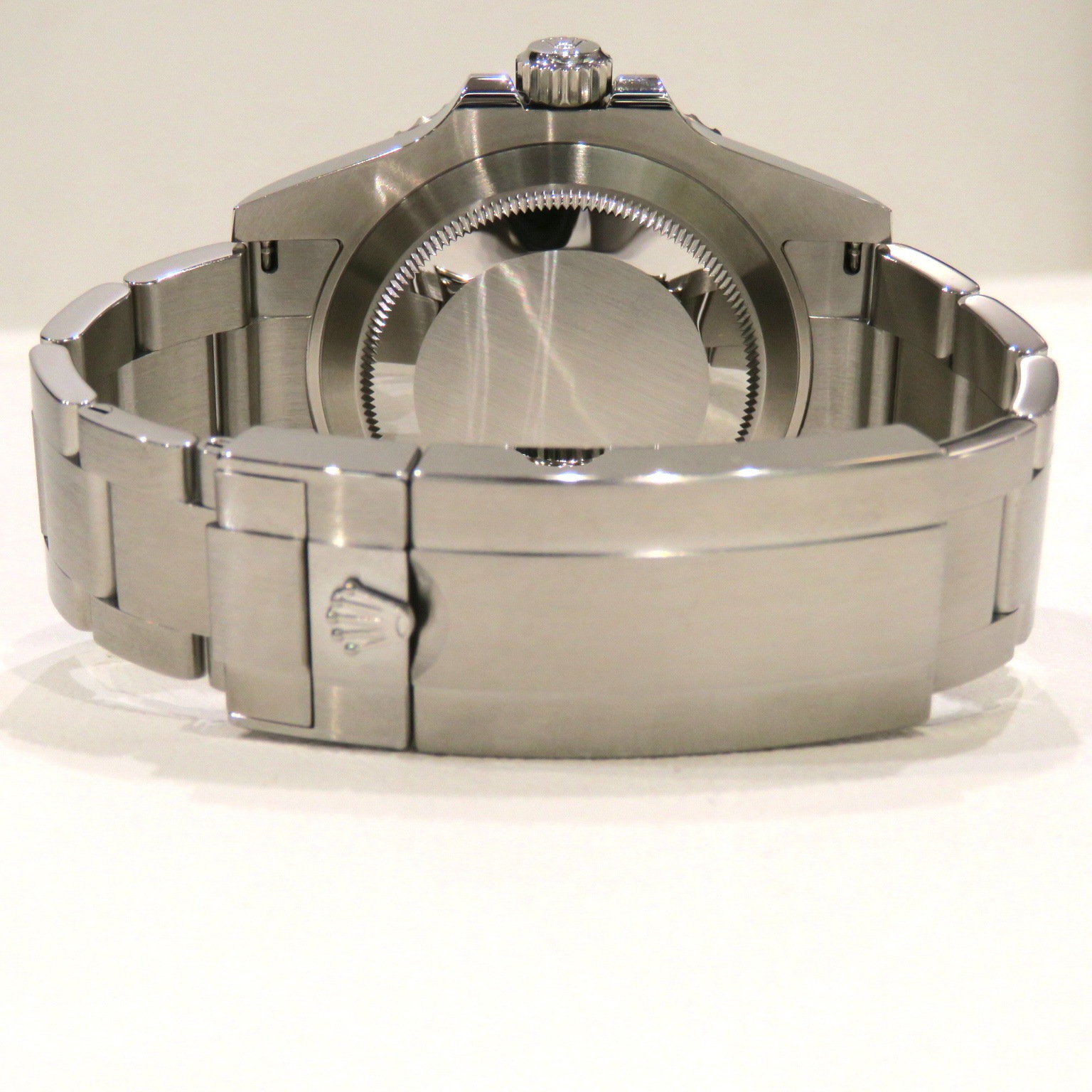 ROLEX (å) ֥ޥ꡼ʡǥ ӻ 126610LV ֥å SS  ̤ P-245 Ź
