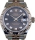 ROLEX(å) ǥȥ㥹28 279171 祳졼 10P SS/ERG  ضŹ ST-193