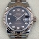 ROLEX(å) ǥȥ㥹28 279171 祳졼 10P SS/ERG  ضŹ ST-193