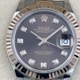 ROLEX(å) ǥȥ㥹28 279171 祳졼 10P SS/ERG  ضŹ ST-193