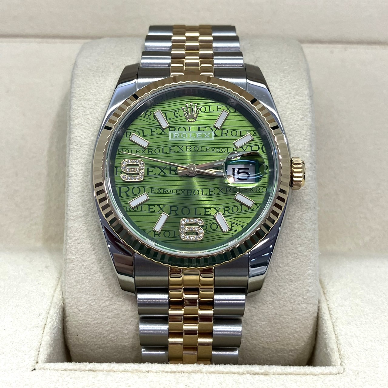 ブランドバンク フリマサイト ブラバン｜ROLEX(ロレックス 