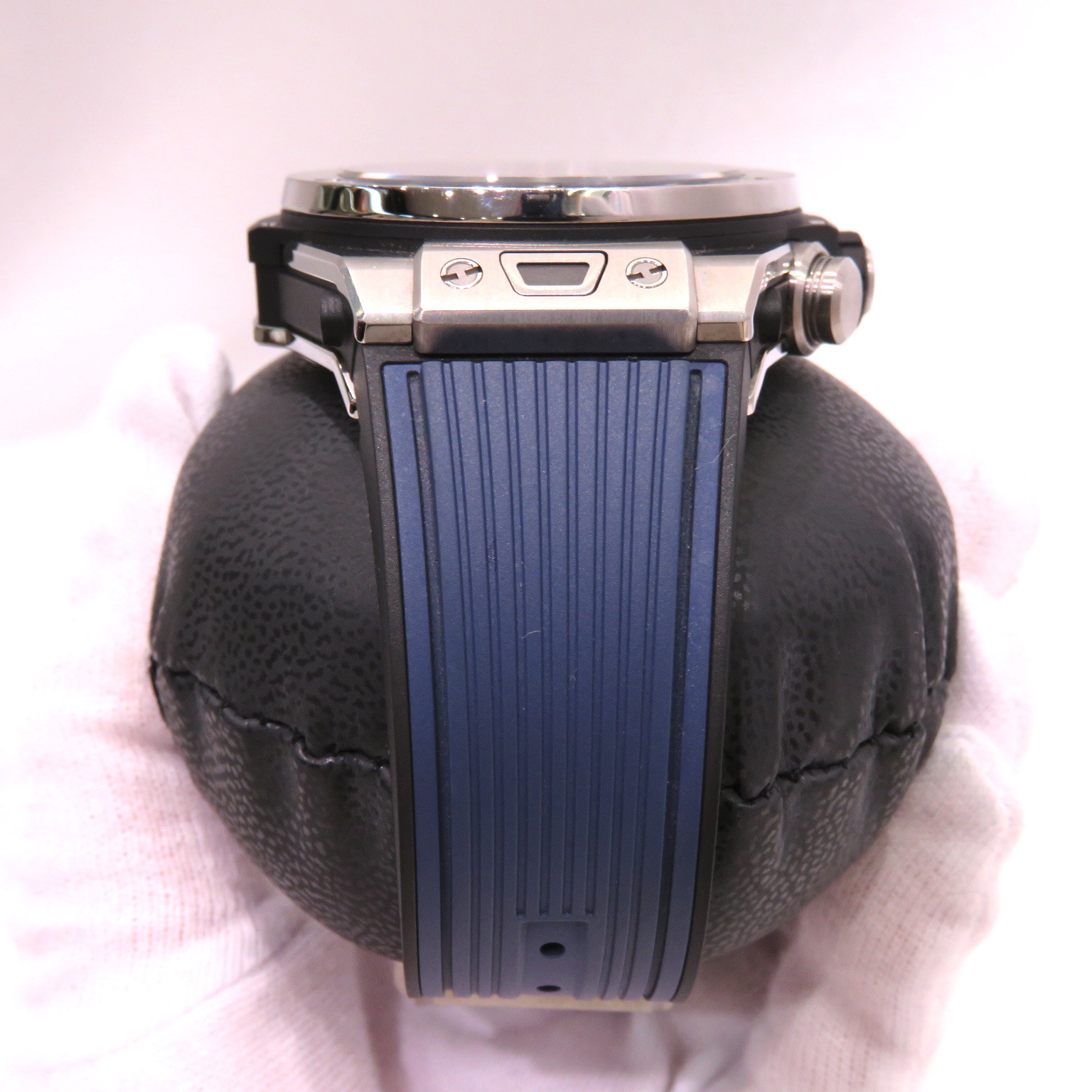 E-083 HUBLOT(���֥�) �ӥå����Х� ���˥� �����˥��� 411.NX.5179.RX �֥롼 2020ǯ ������� ��°�ʴ��� ���Ź