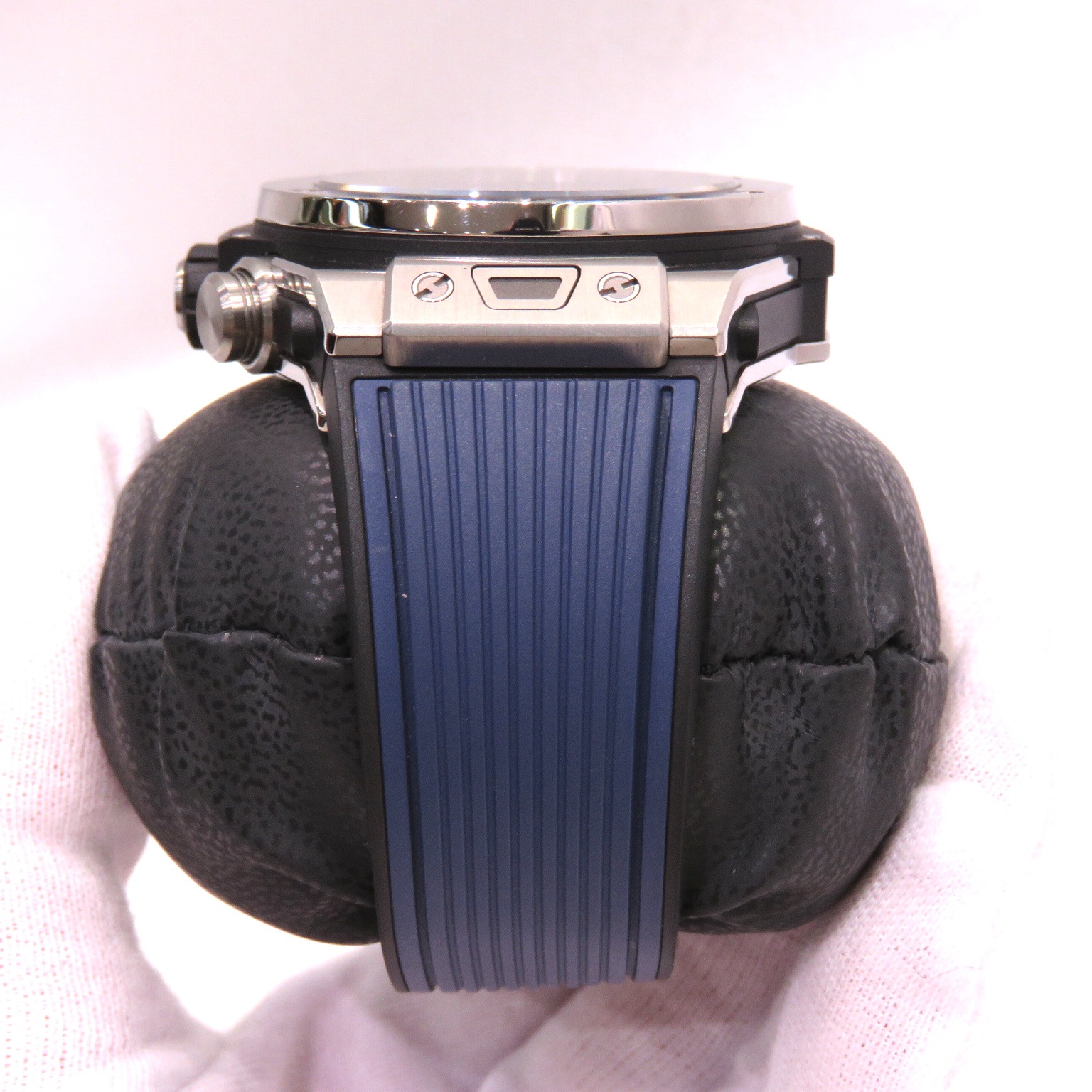 E-083 HUBLOT(���֥�) �ӥå����Х� ���˥� �����˥��� 411.NX.5179.RX �֥롼 2020ǯ ������� ��°�ʴ��� ���Ź
