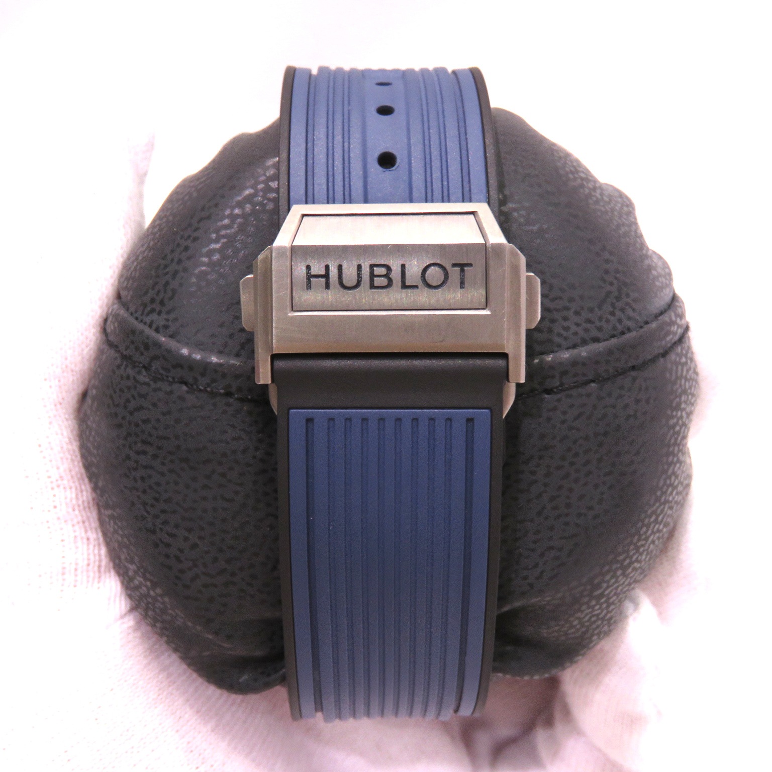 E-083 HUBLOT(���֥�) �ӥå����Х� ���˥� �����˥��� 411.NX.5179.RX �֥롼 2020ǯ ������� ��°�ʴ��� ���Ź