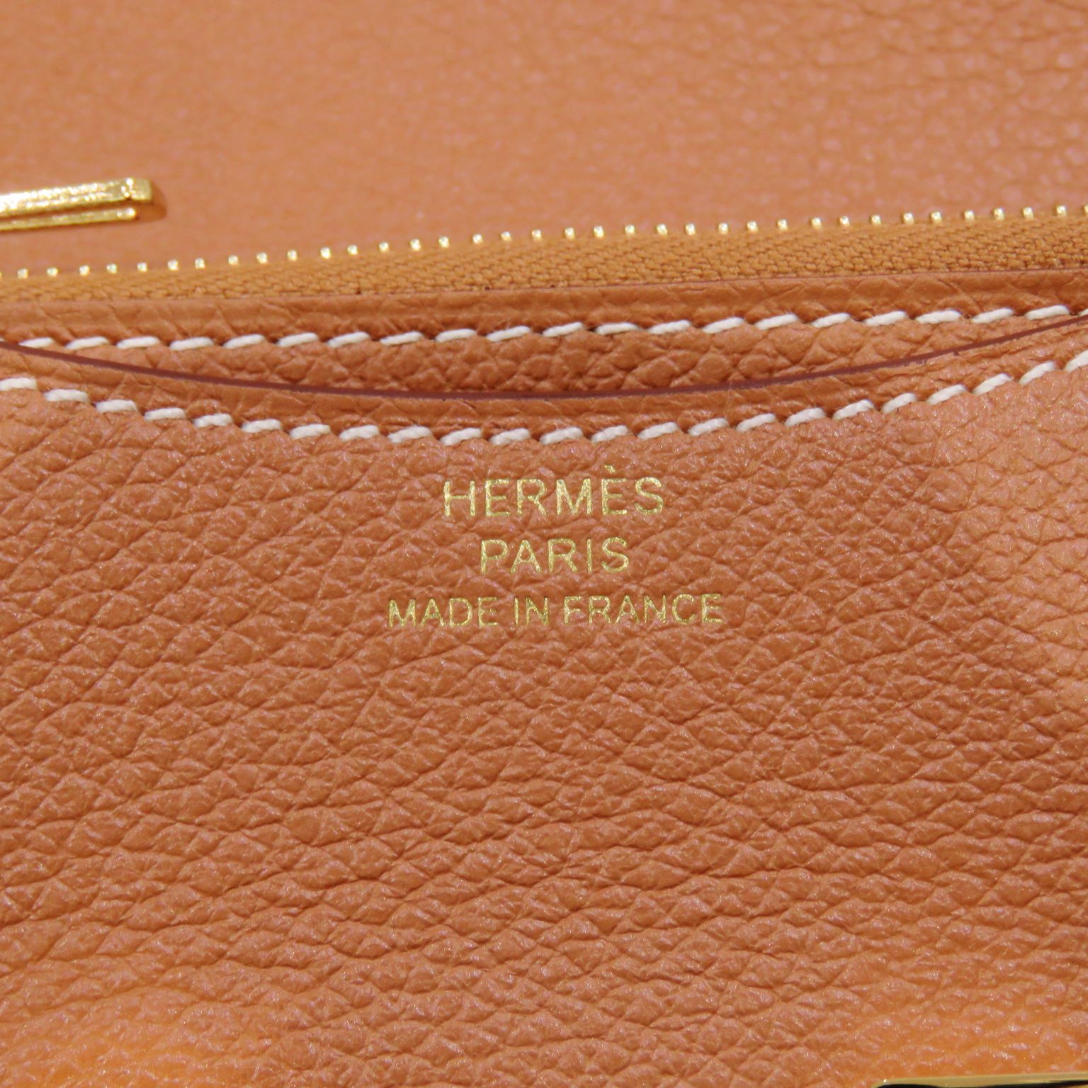 HERMES (����᥹) ���󥹥��󥹥���� ���� �޺��� �������(������ɶ��) �����������顼 W��� ̤���� B107 ���Ź