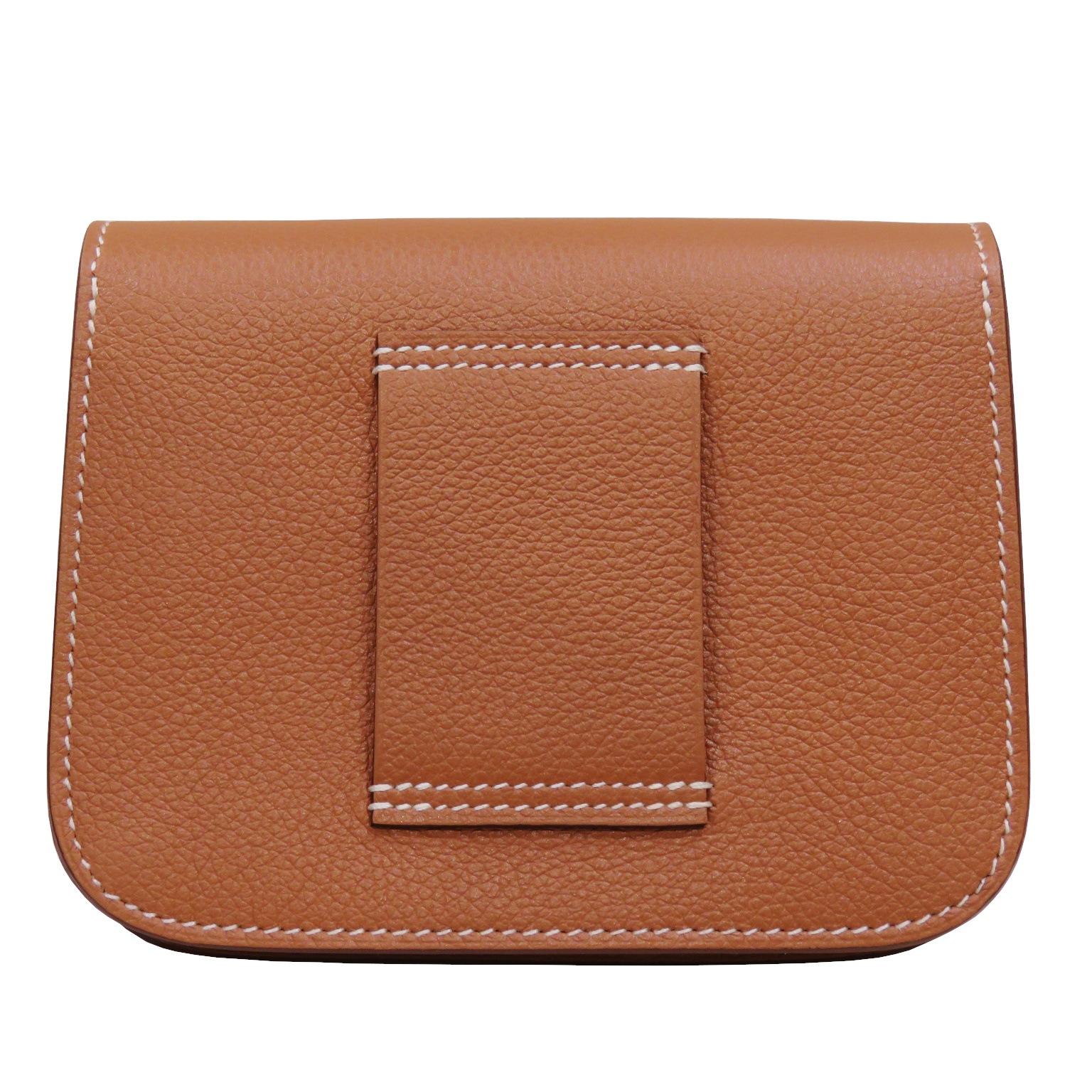 HERMES (����᥹) ���󥹥��󥹥���� ���� �޺��� �������(������ɶ��) �����������顼 W��� ̤���� B107 ���Ź