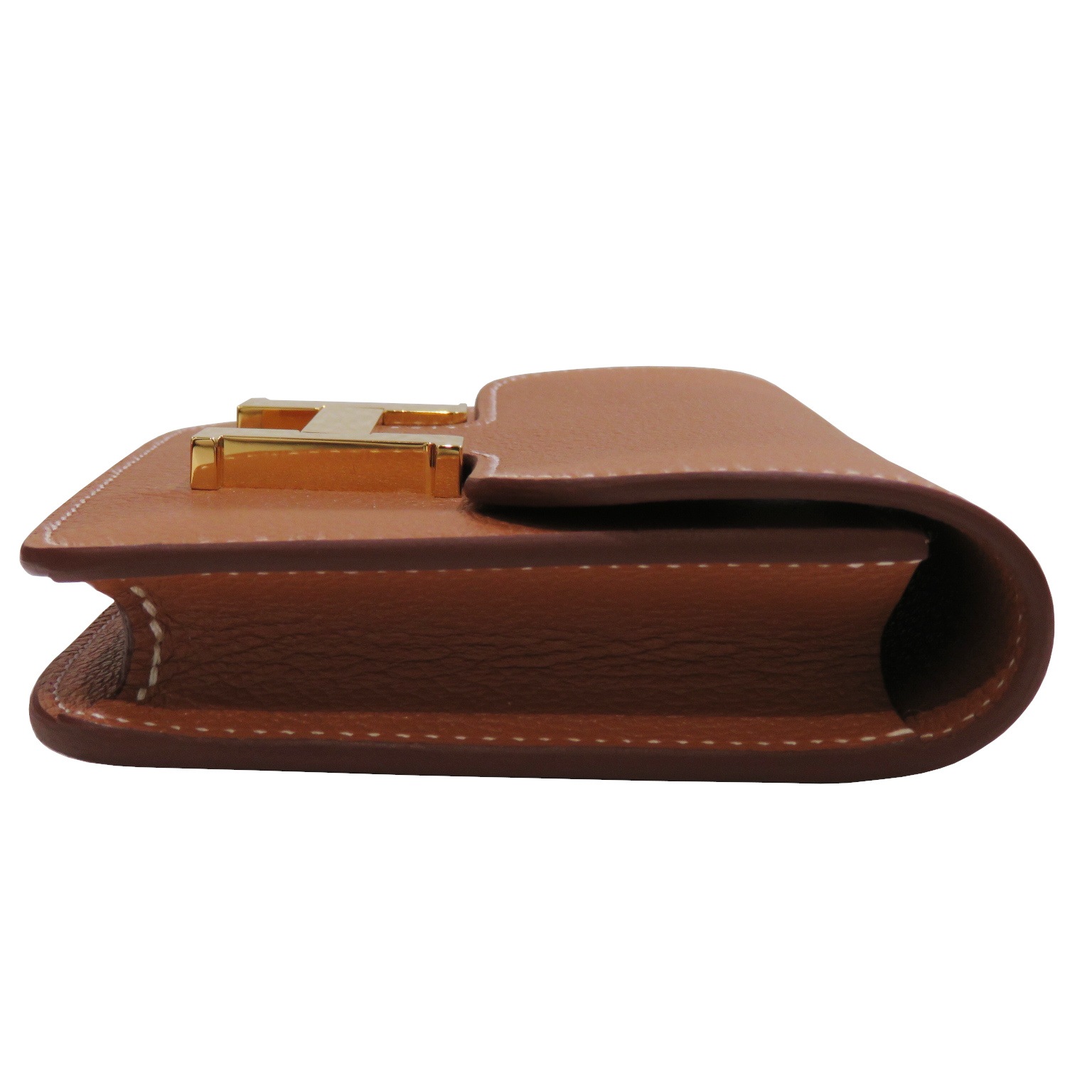 HERMES (����᥹) ���󥹥��󥹥���� ���� �޺��� �������(������ɶ��) �����������顼 W��� ̤���� B107 ���Ź