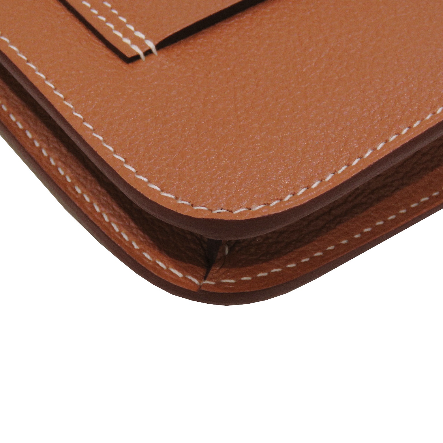 HERMES (����᥹) ���󥹥��󥹥���� ���� �޺��� �������(������ɶ��) �����������顼 W��� ̤���� B107 ���Ź