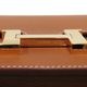HERMES (����᥹) ���󥹥��󥹥���� ���� �޺��� �������(������ɶ��) �����������顼 W��� ̤���� B107 ���Ź