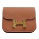 HERMES (����᥹) ���󥹥��󥹥���� ���� �޺��� �������(������ɶ��) �����������顼 W��� ̤���� B107 ���Ź