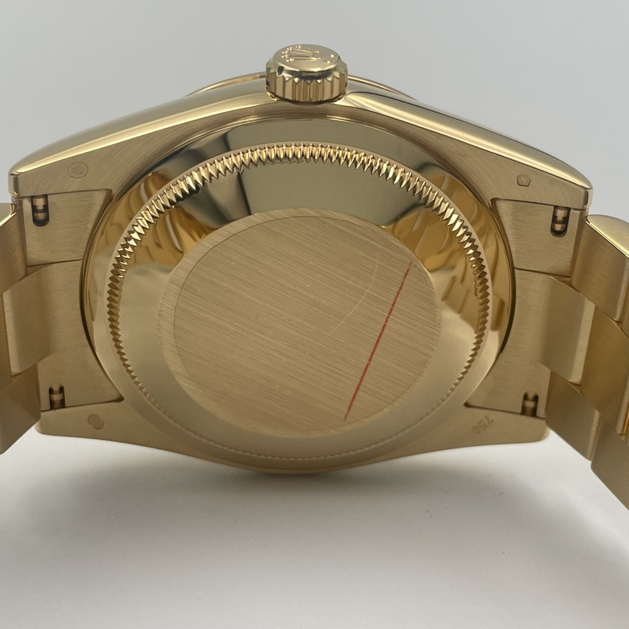 ROLEX(����å���) �ǥ��ǥ���36 118238 ���꡼�� 2007ǯ9�� ������� ���� SA-143 ���ض�Ź