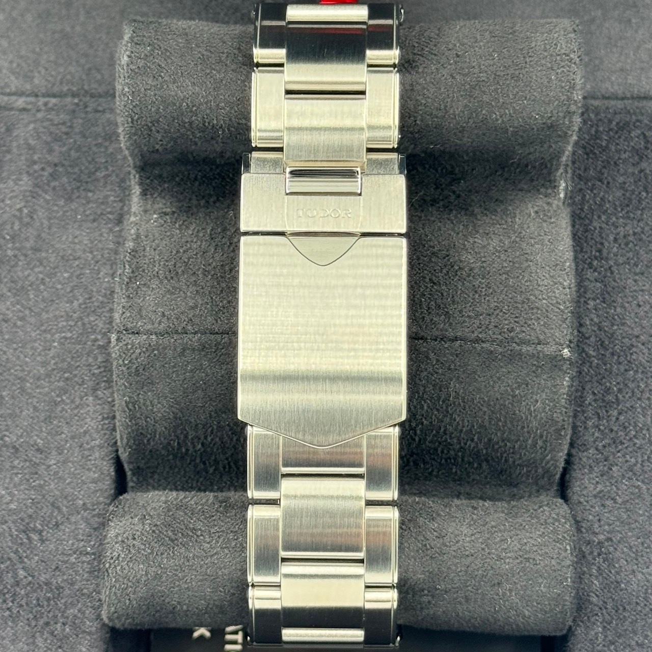 TUDOR (���塼����) �֥�å��٥�GMT 79830RB �֥�å� ̤���� ���ض�Ź CAT-420