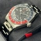 TUDOR (���塼����) �֥�å��٥�GMT 79830RB �֥�å� ̤���� ���ض�Ź CAT-420