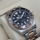 ROLEX (����å���) GMT�ޥ������� 126711CHNR �֥�å� ERG/SS ����� ���ض�Ź CAT-759