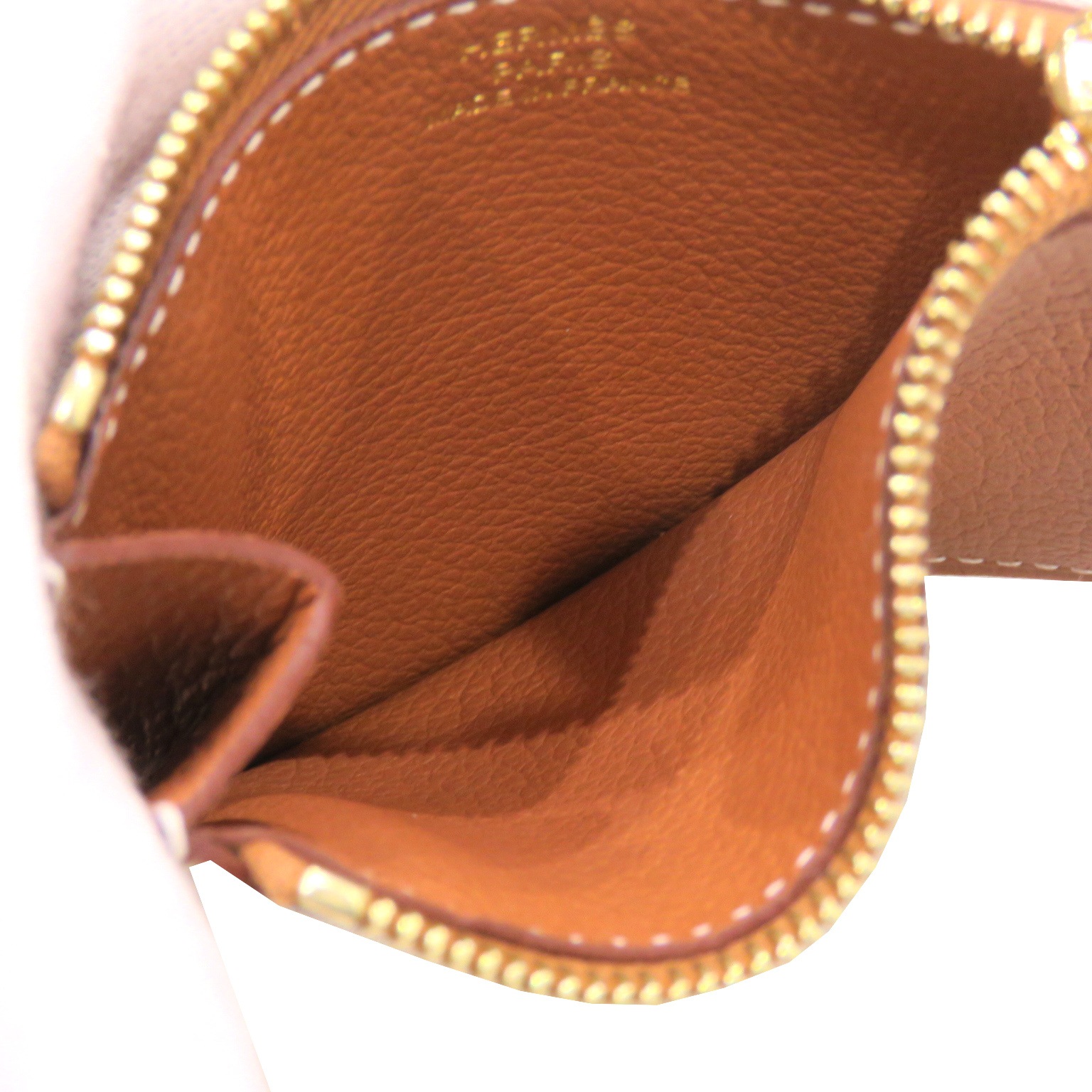 HERMES (����᥹) ���󥹥��󥹥���� ���� �޺��� �������(������ɶ��) �����������顼 B��� ̤���� O166 ���Ź