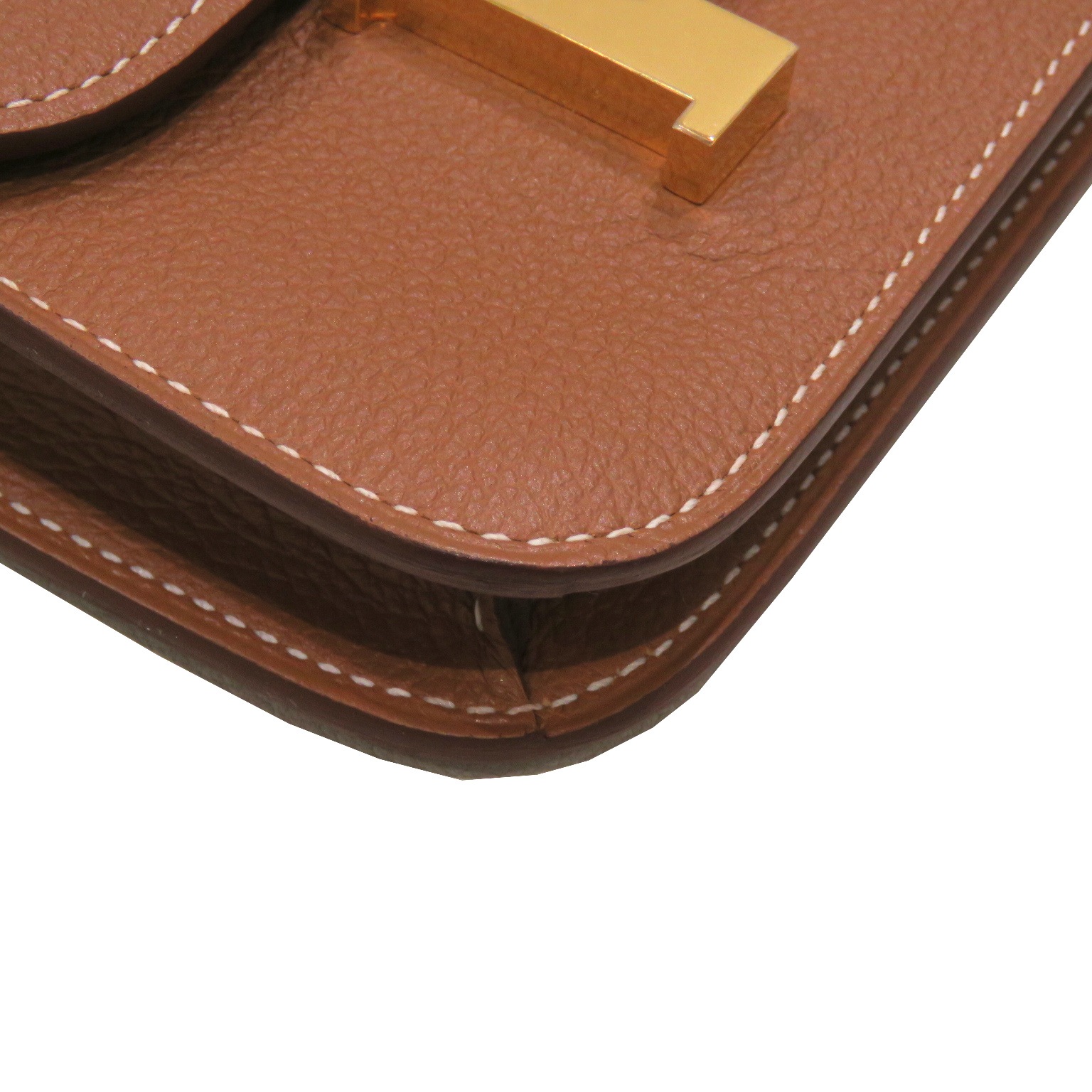 HERMES (����᥹) ���󥹥��󥹥���� ���� �޺��� �������(������ɶ��) �����������顼 B��� ̤���� O166 ���Ź