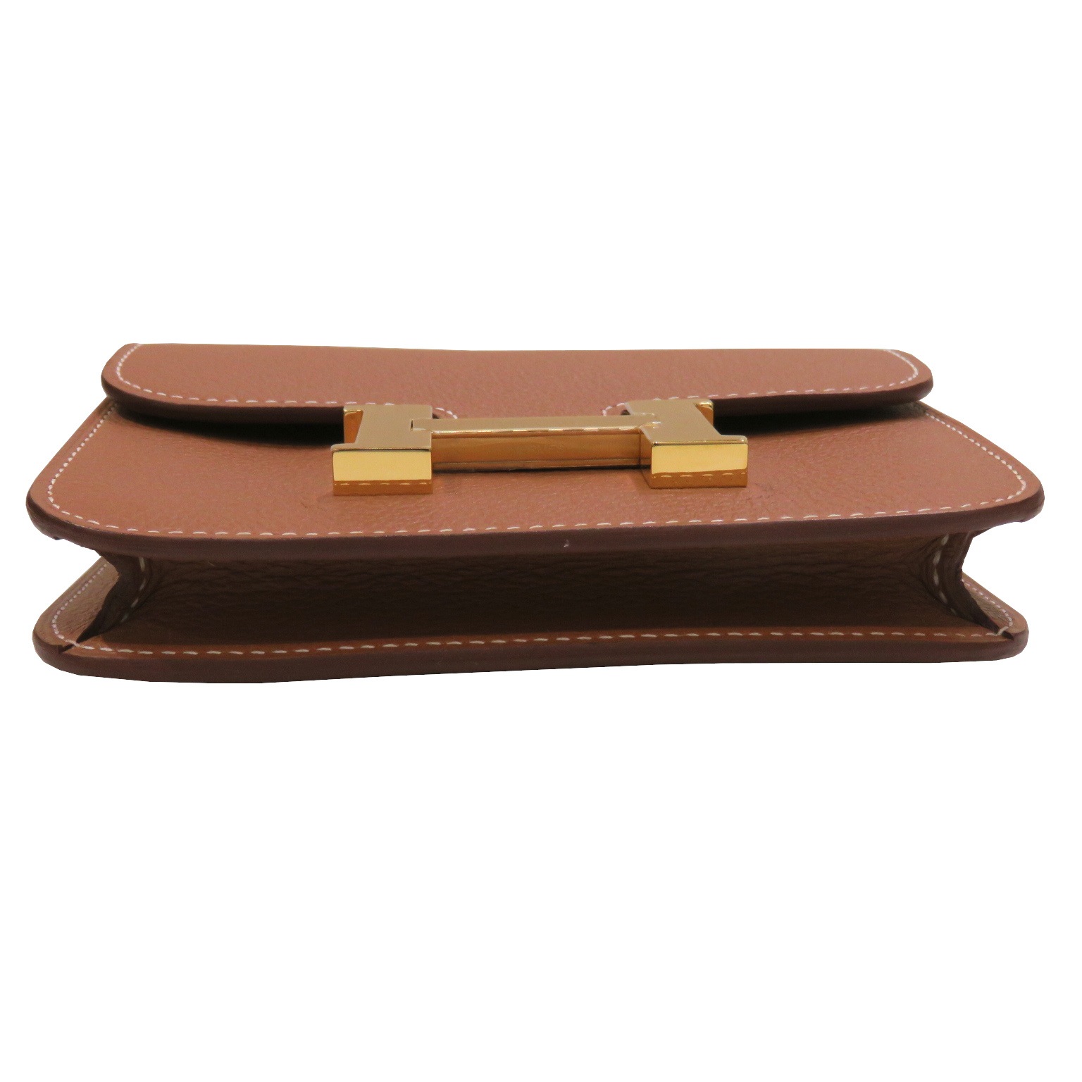 HERMES (����᥹) ���󥹥��󥹥���� ���� �޺��� �������(������ɶ��) �����������顼 B��� ̤���� O166 ���Ź