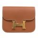 HERMES (����᥹) ���󥹥��󥹥���� ���� �޺��� �������(������ɶ��) �����������顼 B��� ̤���� O166 ���Ź