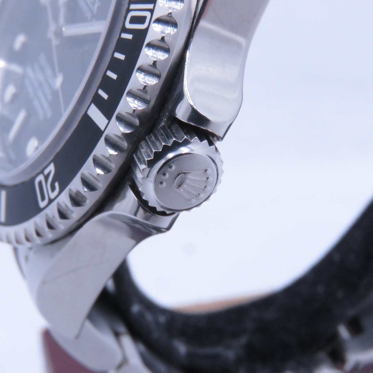 ROLEX(����å���)/�����ɥ����顼/16600/�֥�å�/����Ĵͭ/F��(2003ǯ��2004ǯ)/���B/NAC-435��̾�Ų�Ź��
