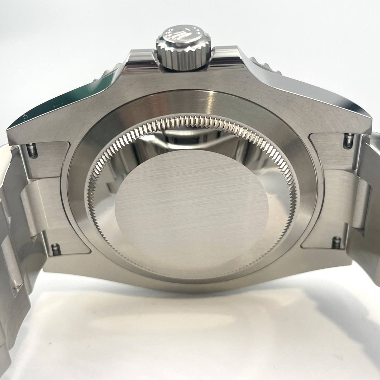 ROLEX(����å���) ���֥ޥ꡼�ʥǥ��� 126610LN �֥�å� 2025ǯ1�� ������� ���� SA-50 ���ض�Ź