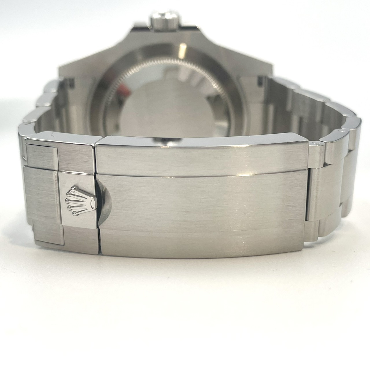 ROLEX(����å���) ���֥ޥ꡼�ʥǥ��� 126610LN �֥�å� 2025ǯ1�� ������� ���� SA-50 ���ض�Ź