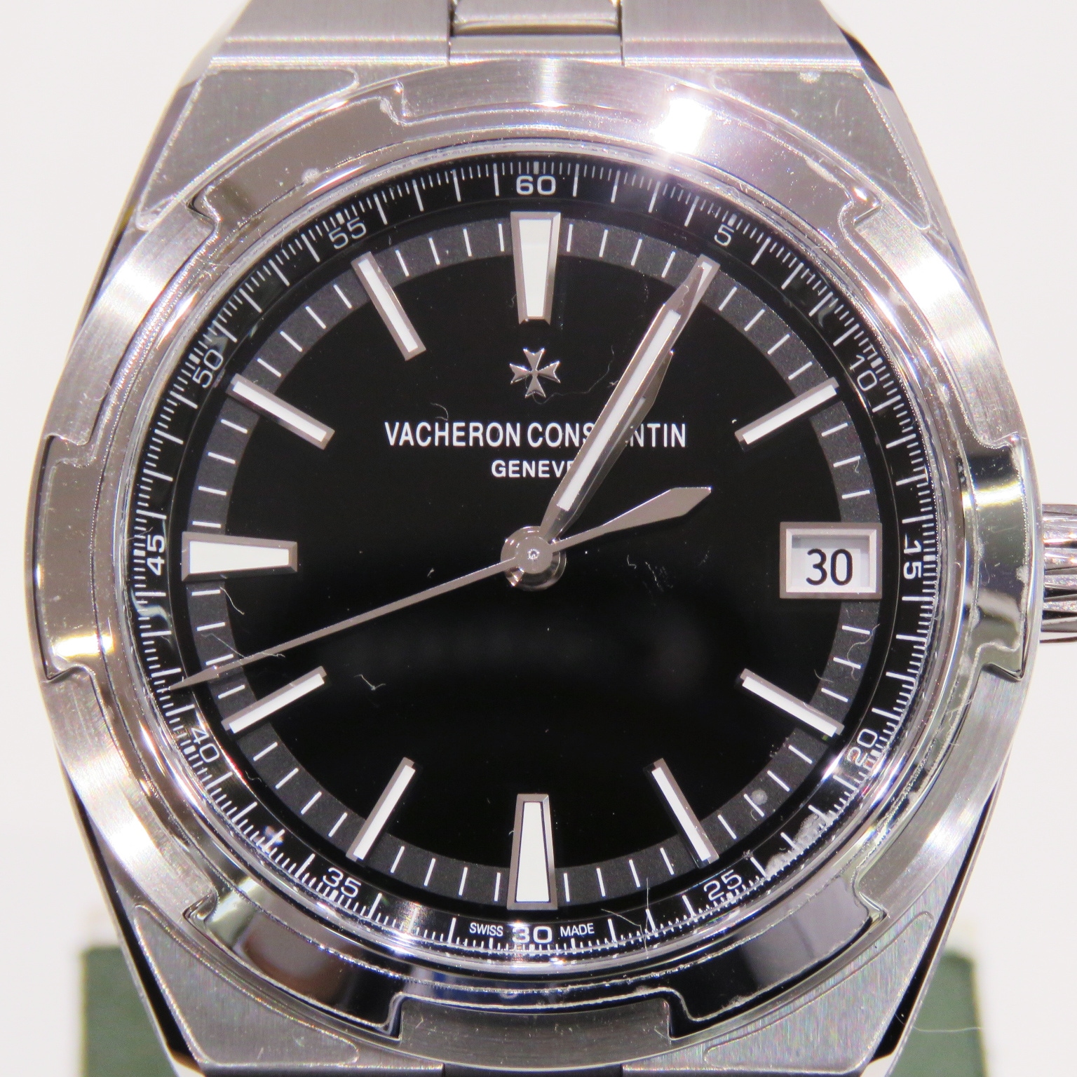 VACHERON CONSTANTIN (󥳥󥹥󥿥)  ӻ 4500V/110A-B483 ֥å SS ̤ T-103 Ź