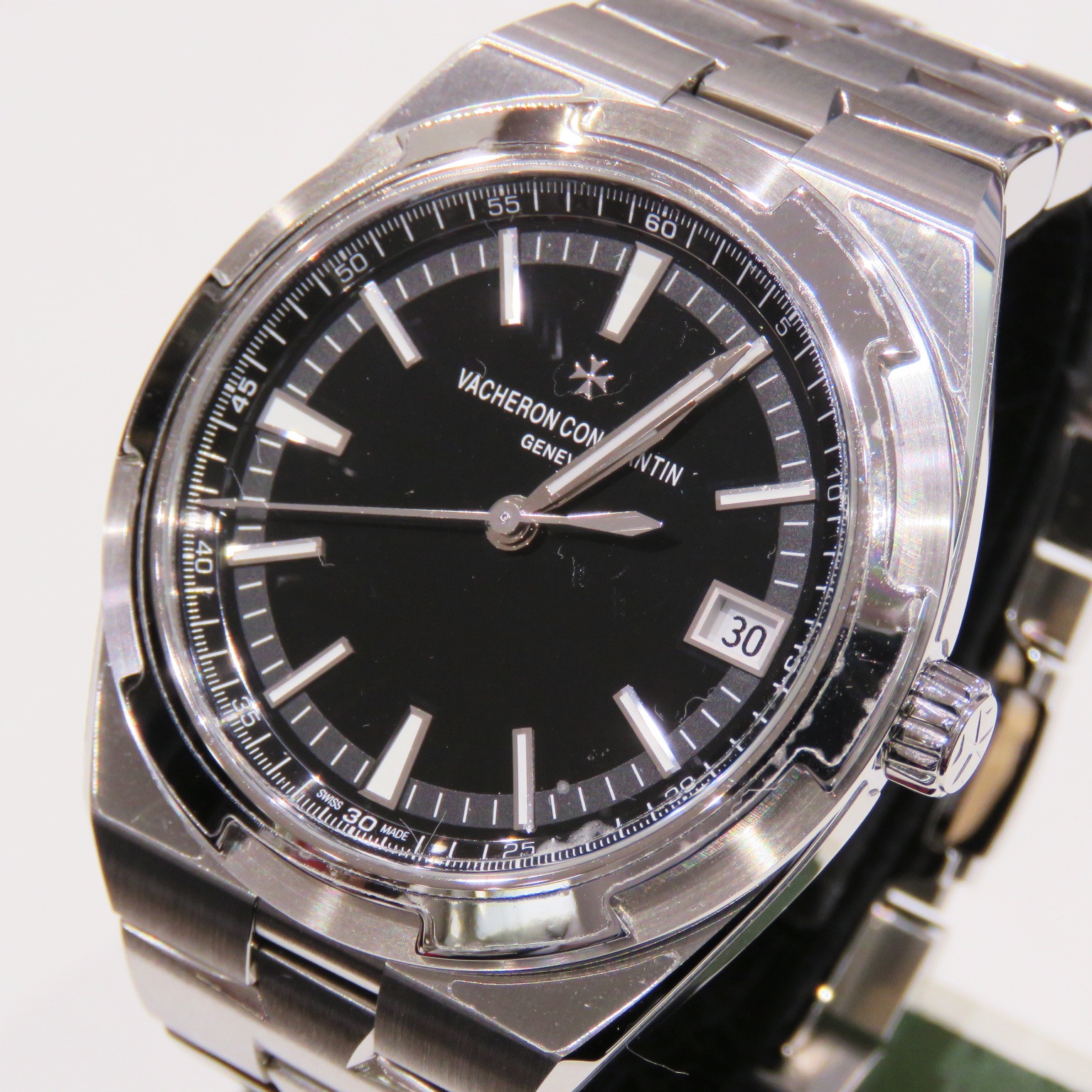 VACHERON CONSTANTIN (󥳥󥹥󥿥)  ӻ 4500V/110A-B483 ֥å SS ̤ T-103 Ź