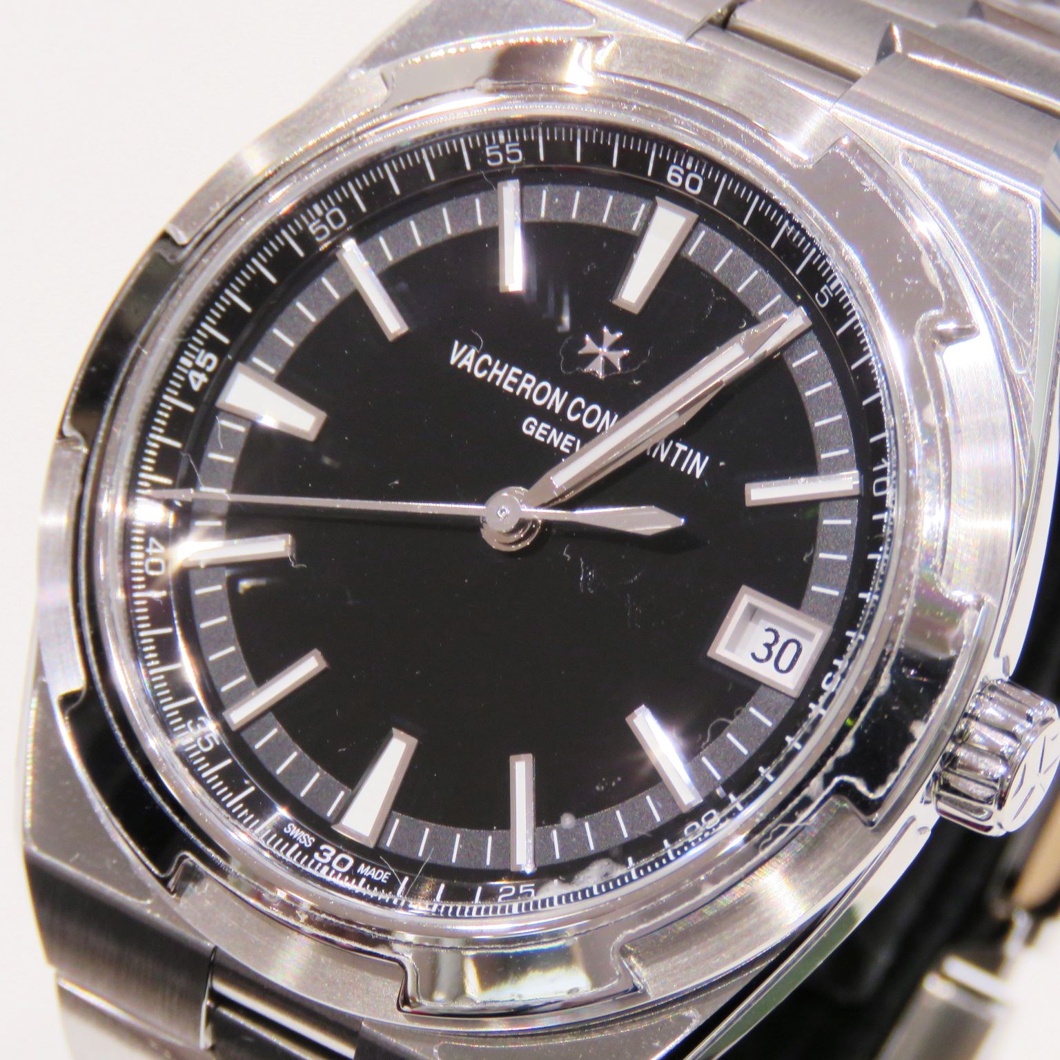 VACHERON CONSTANTIN (󥳥󥹥󥿥)  ӻ 4500V/110A-B483 ֥å SS ̤ T-103 Ź