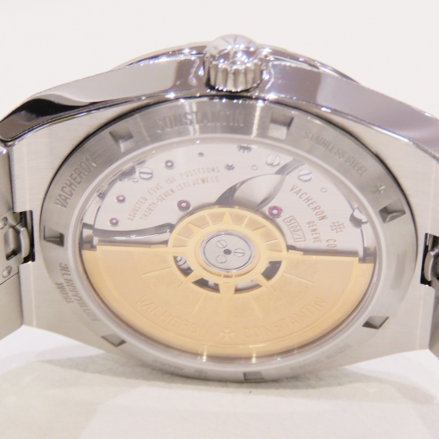 VACHERON CONSTANTIN (󥳥󥹥󥿥)  ӻ 4500V/110A-B483 ֥å SS ̤ T-103 Ź