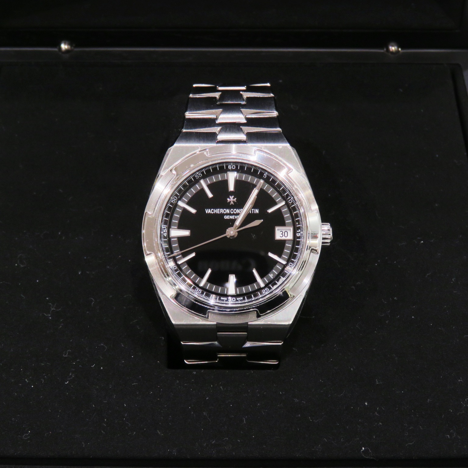 VACHERON CONSTANTIN (󥳥󥹥󥿥)  ӻ 4500V/110A-B483 ֥å SS ̤ T-103 Ź