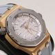 AUDEMARS PIGUET (�����ǥޡ��ԥ�) ������륪���� ���ե��祢 �����С� �ӻ��� 15711OI.OO.A006CA.01 �ۥ磻�� PG/��С� �����ץ󥮥�� ��°�ʴ��� ������� C-071 ���Ź