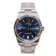 ROLEX (����å���) �����������ѡ��ڥ��奢��36 �ӻ��� 126000 �֥饤�ȥ֥롼 SS ���������� ��°�ʴ��� ������� A-167 ���Ź