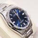 ROLEX (����å���) �����������ѡ��ڥ��奢��36 �ӻ��� 126000 �֥饤�ȥ֥롼 SS ���������� ��°�ʴ��� ������� A-167 ���Ź