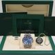 ROLEX (����å���) �����������ѡ��ڥ��奢��36 �ӻ��� 126000 �֥饤�ȥ֥롼 SS ���������� ��°�ʴ��� ������� A-167 ���Ź