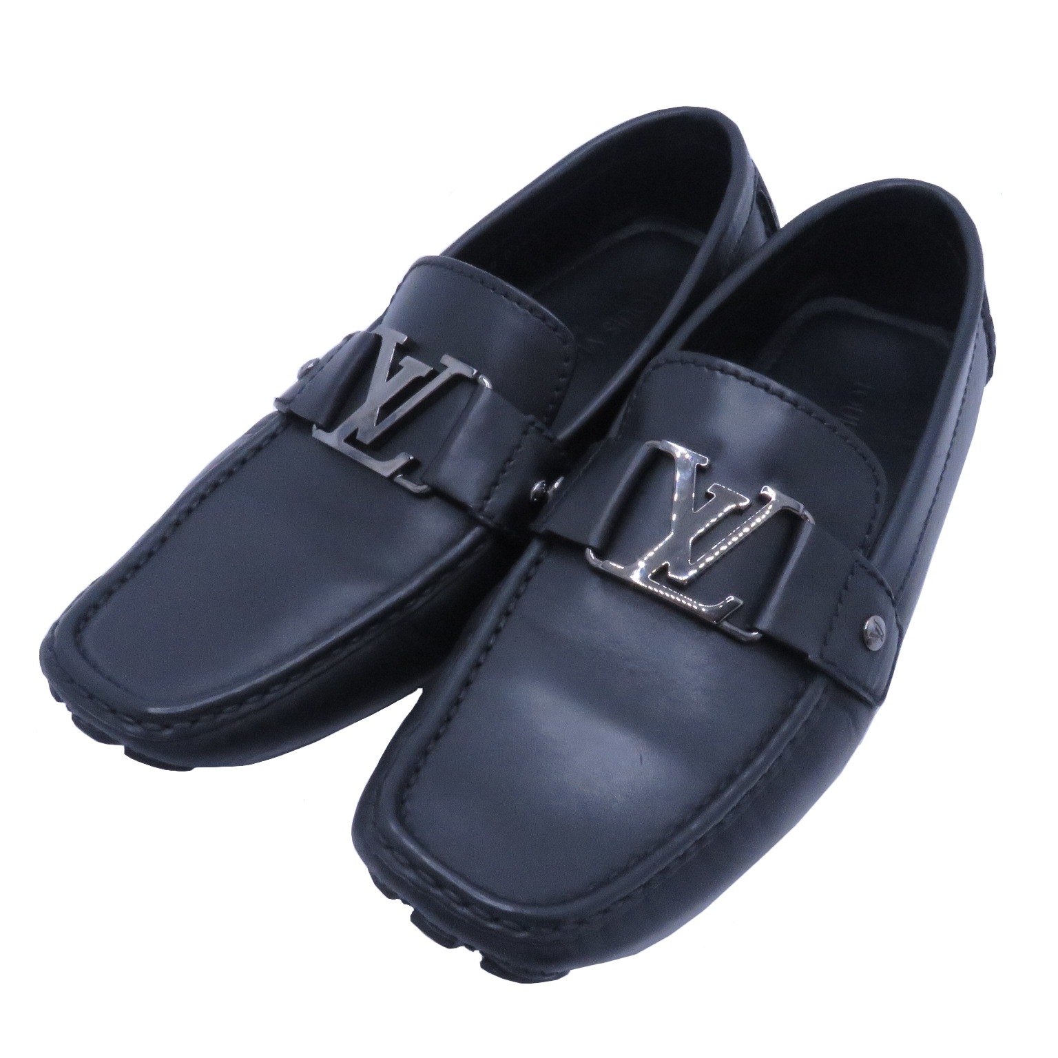 ルイヴィトン モンテカルロ　ドライビングシューズ　ローファー LOUIS VUITTON (ルイヴィトン)/モンテカルロドライビングシューズ