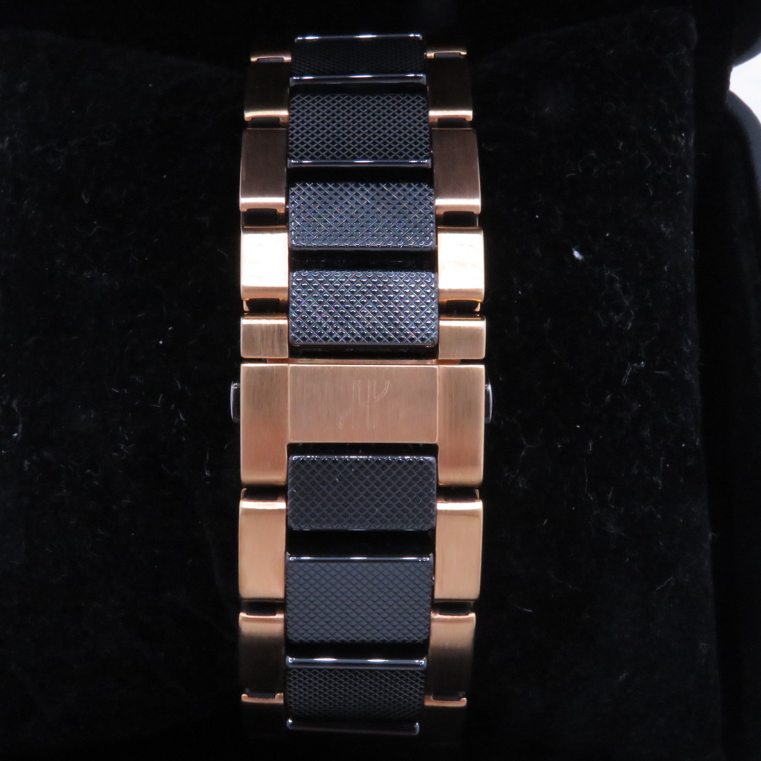 HUBLOT(���֥�)/�ӥå����Х� ���ܥ�塼����� /301.PM.1780.RB/�����Υ����/�֥�å�/K18PG/����ߥå�/�����ܥ�/2010.6��/���A/NAC-584��̾�Ų�Ź��