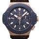 HUBLOT(���֥�)/�ӥå����Х� ���ܥ�塼����� /301.PM.1780.RB/�����Υ����/�֥�å�/K18PG/����ߥå�/�����ܥ�/2010.6��/���A/NAC-584��̾�Ų�Ź��