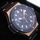 HUBLOT(���֥�)/�ӥå����Х� ���ܥ�塼����� /301.PM.1780.RB/�����Υ����/�֥�å�/K18PG/����ߥå�/�����ܥ�/2010.6��/���A/NAC-584��̾�Ų�Ź��
