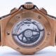 HUBLOT(���֥�)/�ӥå����Х� ���ܥ�塼����� /301.PM.1780.RB/�����Υ����/�֥�å�/K18PG/����ߥå�/�����ܥ�/2010.6��/���A/NAC-584��̾�Ų�Ź��