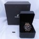 HUBLOT(���֥�)/�ӥå����Х� ���ܥ�塼����� /301.PM.1780.RB/�����Υ����/�֥�å�/K18PG/����ߥå�/�����ܥ�/2010.6��/���A/NAC-584��̾�Ų�Ź��
