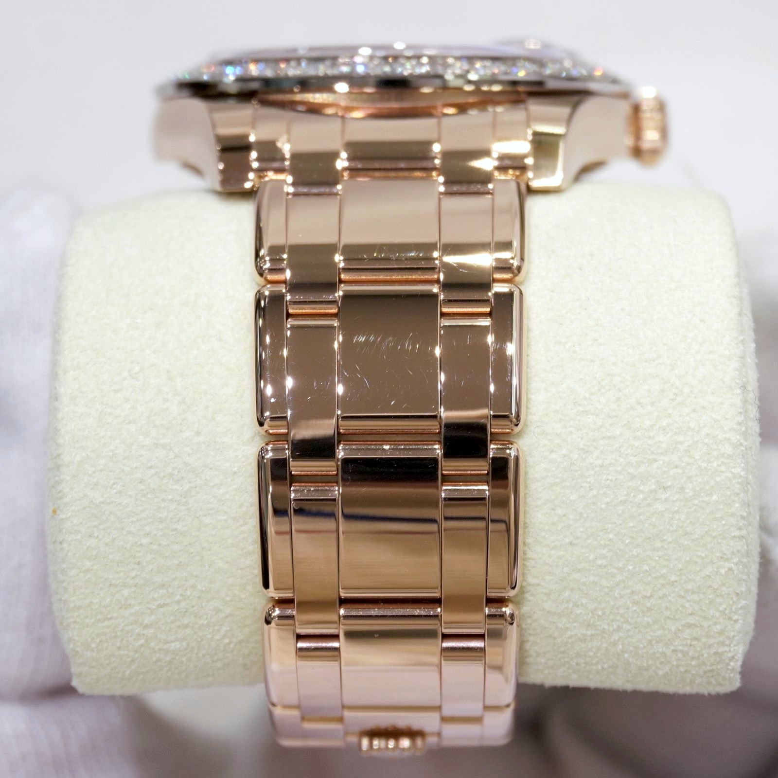 C-271 ROLEX (����å���) �ǥ��ȥ��㥹�� �ѡ���ޥ�����39 �ӻ��� 86285 �ѡ��ץ��69������ PG ��°�ʴ��� ����� ���Ź