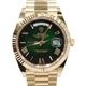 C-293 ROLEX (����å���) �ǥ��ǥ���40 �ӻ��� 228238 ���꡼�󥪥�֥� ������ YG ��°�ʴ��� ̤���� ���Ź