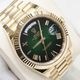 C-293 ROLEX (����å���) �ǥ��ǥ���40 �ӻ��� 228238 ���꡼�󥪥�֥� ������ YG ��°�ʴ��� ̤���� ���Ź