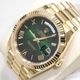 C-293 ROLEX (����å���) �ǥ��ǥ���40 �ӻ��� 228238 ���꡼�󥪥�֥� ������ YG ��°�ʴ��� ̤���� ���Ź
