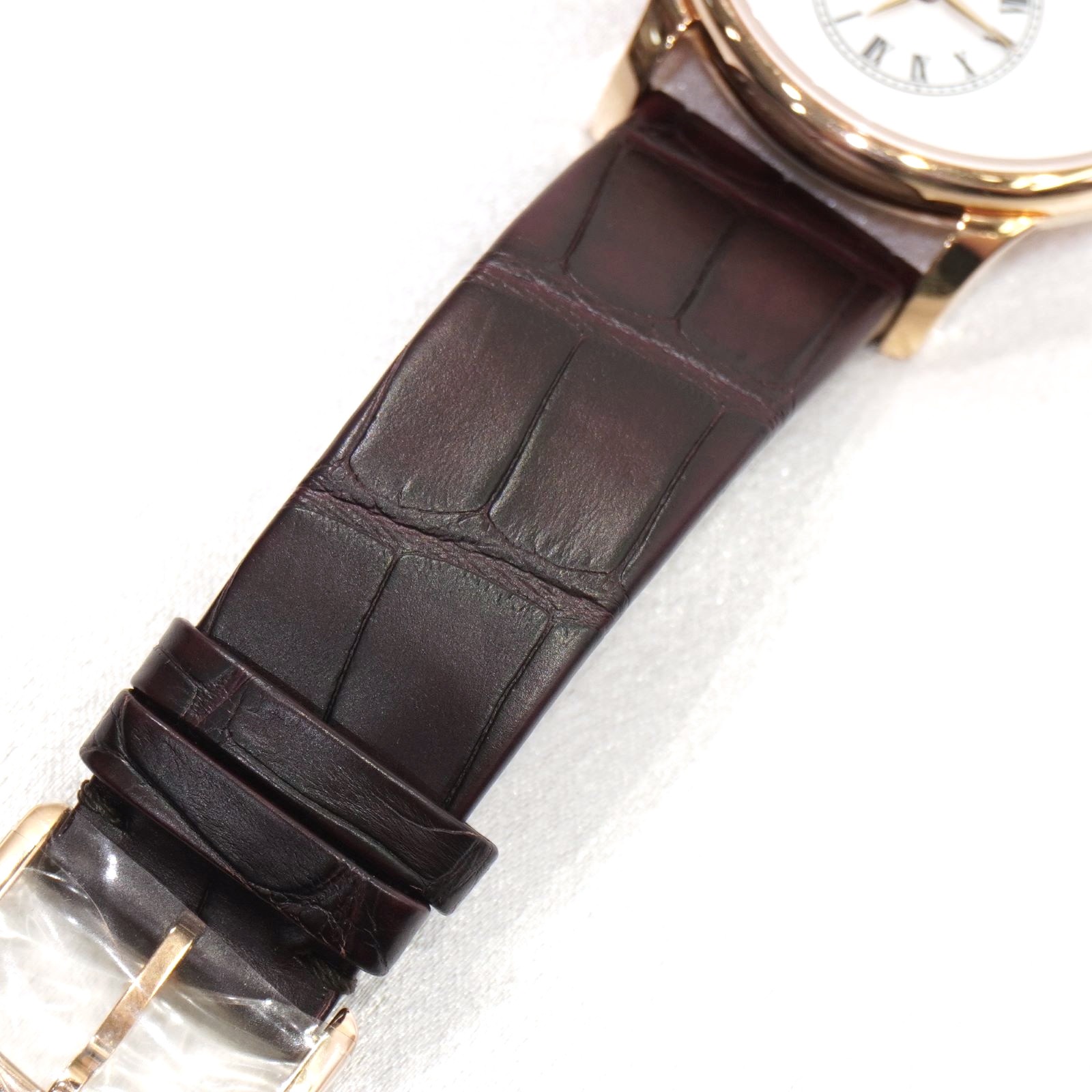 D-206 Jaquet Droz (���㥱�ɥ���) ����󥻥���� �ࡼ�� �����ܥ꡼ ���ʥ�� �ӻ��� J007533200 ����С� PG �쥶�� ��°�ʴ��� ����� ���Ź