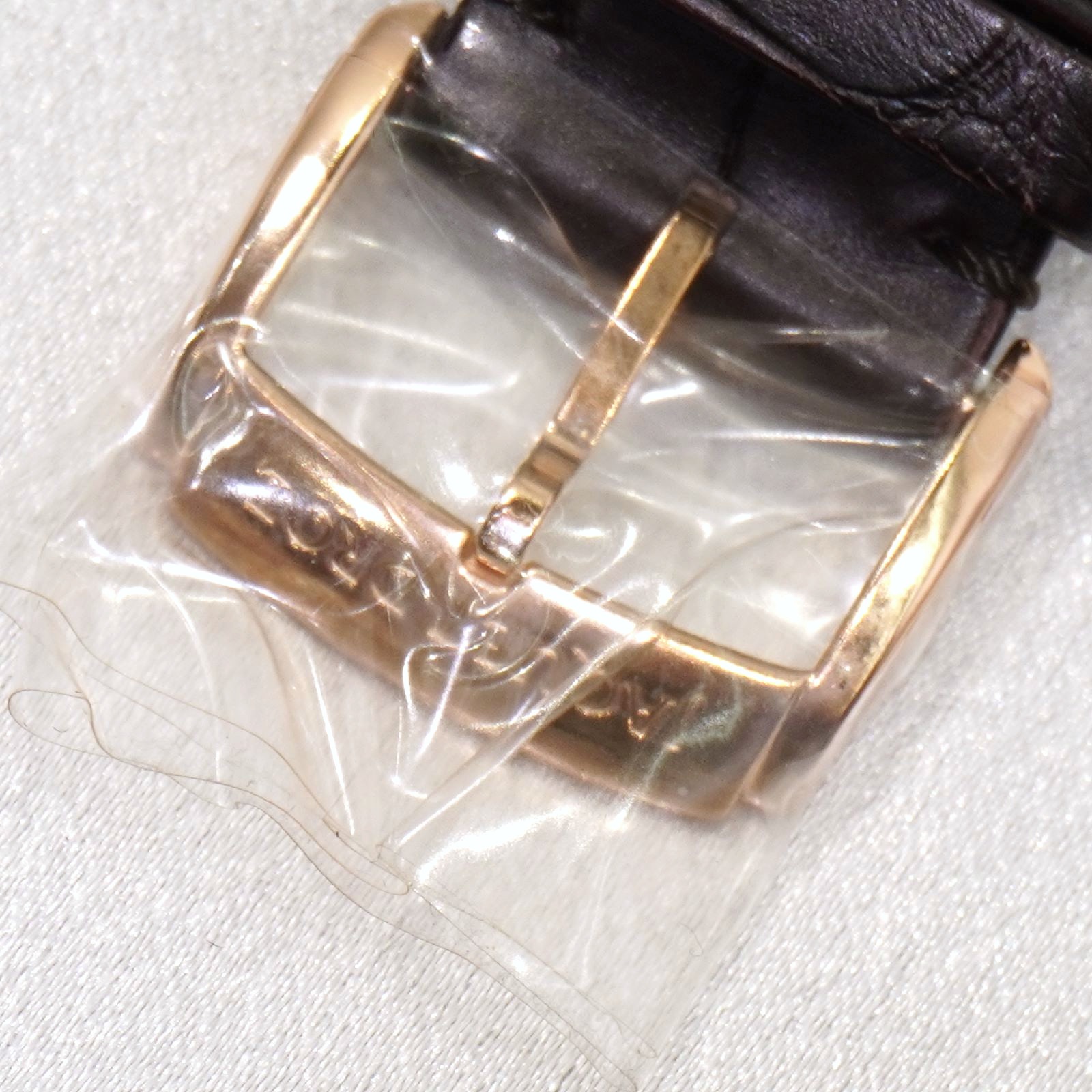 D-206 Jaquet Droz (���㥱�ɥ���) ����󥻥���� �ࡼ�� �����ܥ꡼ ���ʥ�� �ӻ��� J007533200 ����С� PG �쥶�� ��°�ʴ��� ����� ���Ź